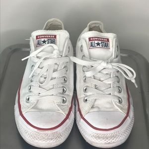 Converse - Chuck Taylor All Star, White M7652